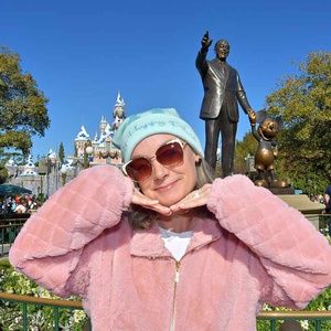 Meet your Posher, Jess